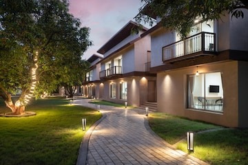 GIR AATITHYA CLARKS INNGIR AATITHYA CLARKS INN